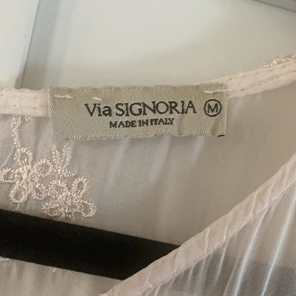 Via Signoria Top - Picture 2 of 7